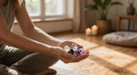 10 Best Crystals For Energy Healing In 2026