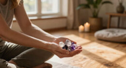10 Best Crystals For Energy Healing In 2026