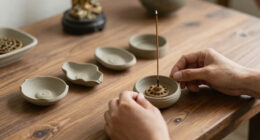 10 Best Incense Holders For Meditation In 2026