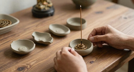 10 Best Incense Holders For Meditation In 2026