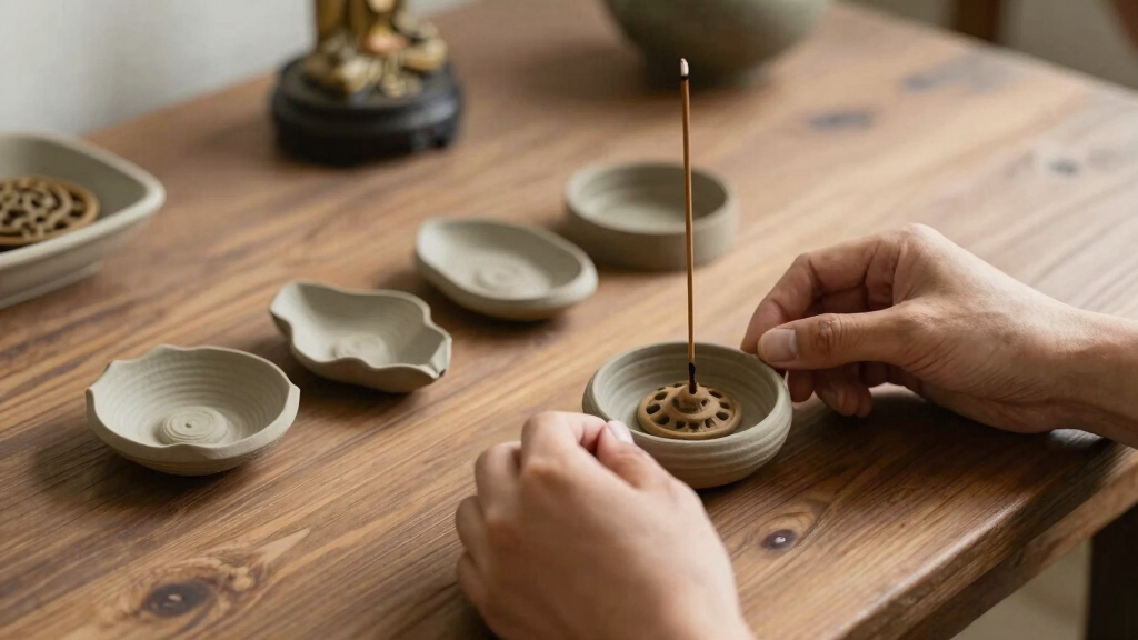 10 Best Incense Holders For Meditation In 2026