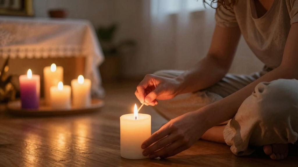 10 Best Meditation and Prayer Candles in 2026