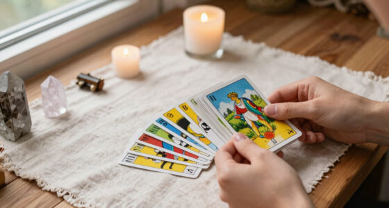 10 Best Oracle Card Decks in 2026