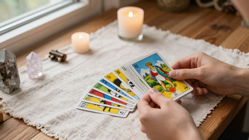 10 Best Oracle Card Decks in 2026