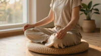 11 Best Chakra Meditation Cushions in 2026