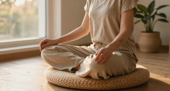 11 Best Chakra Meditation Cushions in 2026