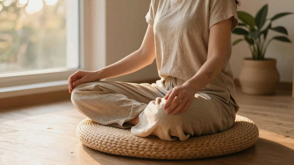 11 Best Chakra Meditation Cushions in 2026