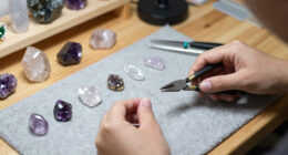 11 Best Crystal Healing Jewelry in 2026