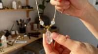 11 Best Crystal Healing Jewelry in 2026