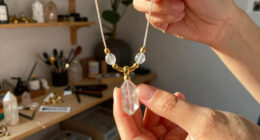 11 Best Crystal Healing Jewelry in 2026