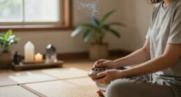 11 Best Incense Holders for Meditation in 2026