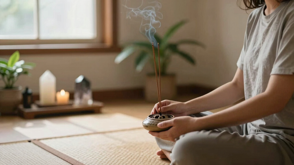 11 Best Incense Holders for Meditation in 2026