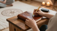 11 Best Spiritual Journals For Reflection In 2026