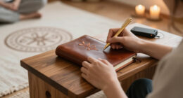 11 Best Spiritual Journals For Reflection In 2026