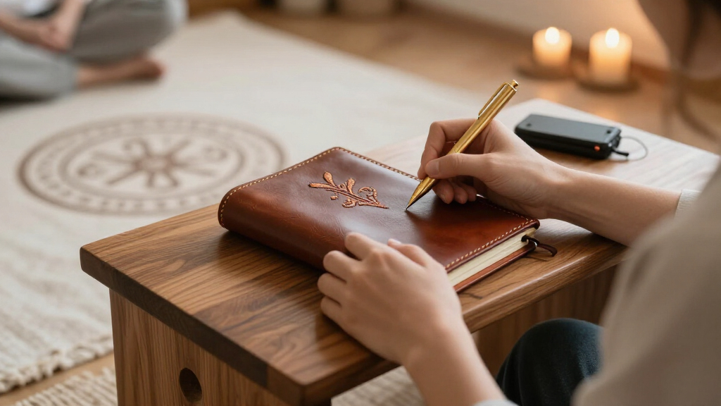 11 Best Spiritual Journals For Reflection In 2026