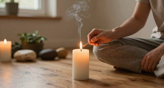 12 Best Meditation and Prayer Candles in 2026