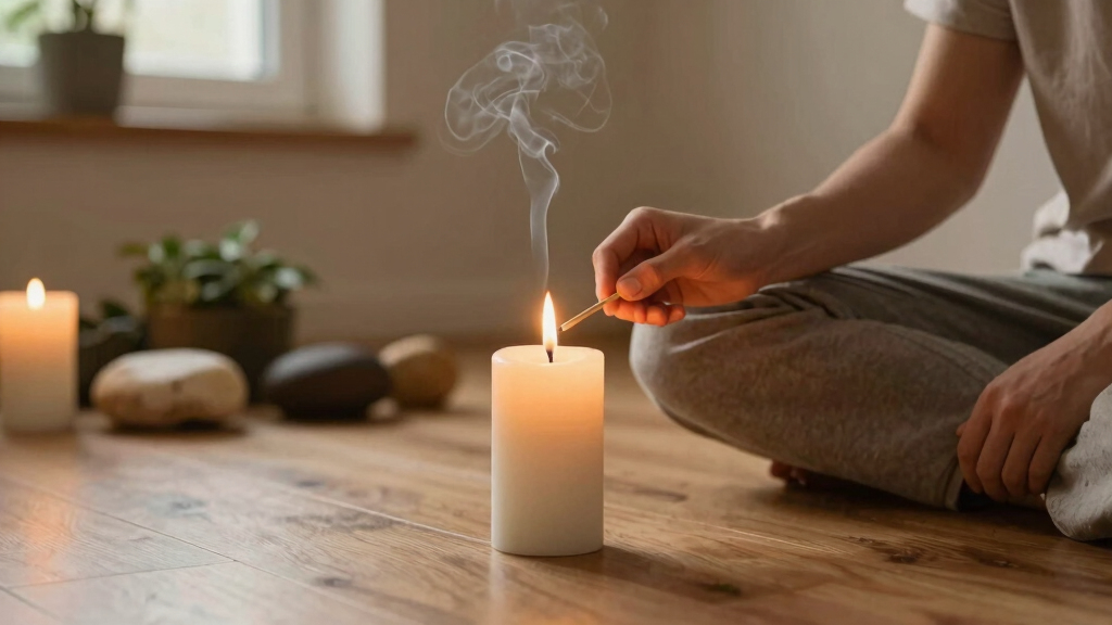 12 Best Meditation and Prayer Candles in 2026