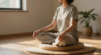 12 Best Meditation Cushion Mats in 2026