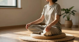 12 Best Meditation Cushion Mats in 2026