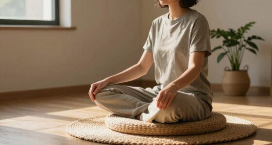 12 Best Meditation Cushion Mats in 2026