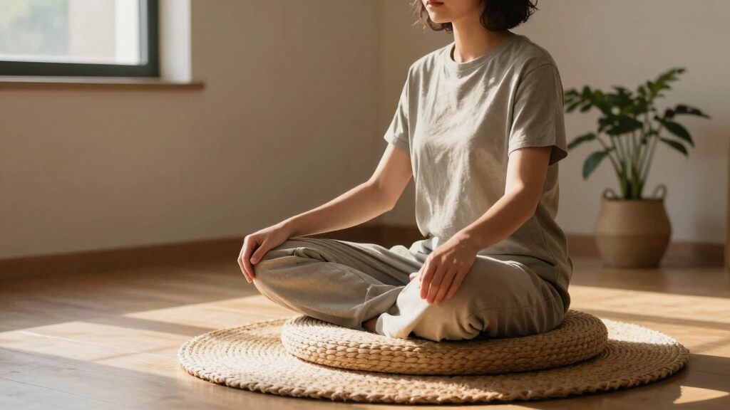 12 Best Meditation Cushion Mats in 2026