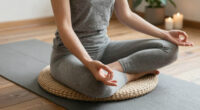 12 Best Meditation Cushions and Mats in 2026