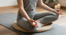 12 Best Meditation Cushions and Mats in 2026