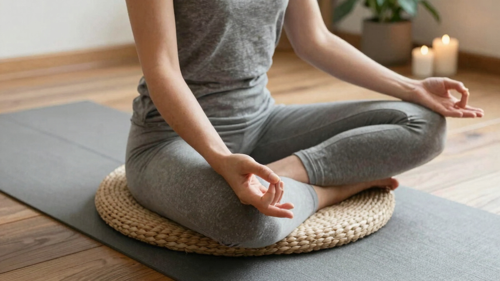 12 Best Meditation Cushions and Mats in 2026