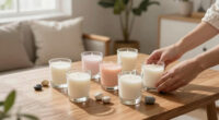 12 Best Spiritual Candles For Relaxation In 2026