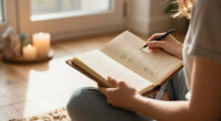 12 Best Spiritual Journals And Planners In 2026