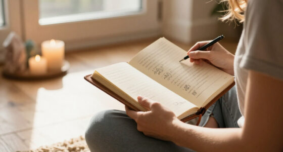 12 Best Spiritual Journals And Planners In 2026