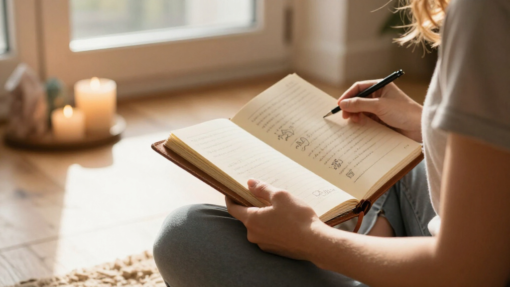 12 Best Spiritual Journals And Planners In 2026