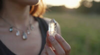 13 Best Crystal Healing Jewelry in 2026