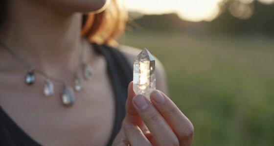 13 Best Crystal Healing Jewelry in 2026