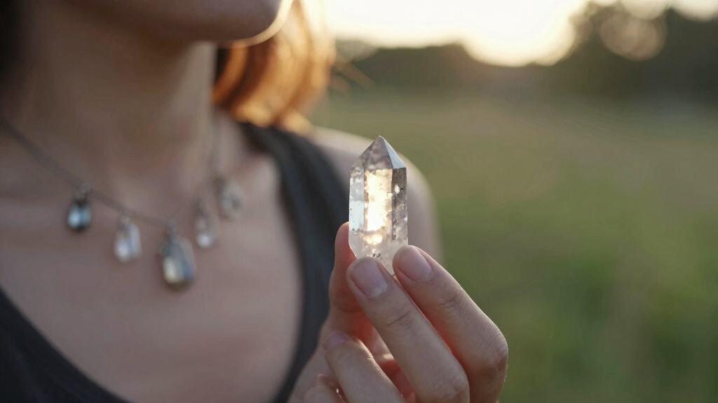 13 Best Crystal Healing Jewelry in 2026