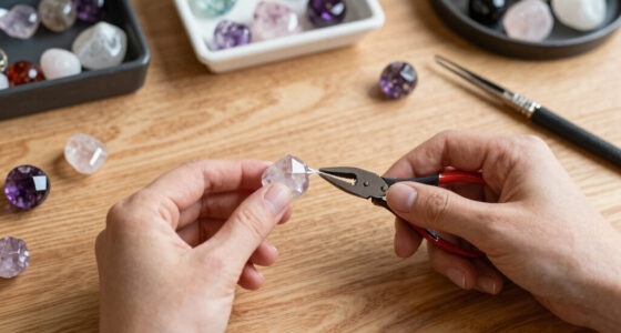 13 Best Crystal Healing Jewelry in 2026