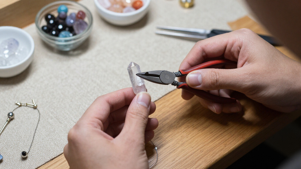 13 Best Crystal Jewelry For Spiritual Protection In 2026