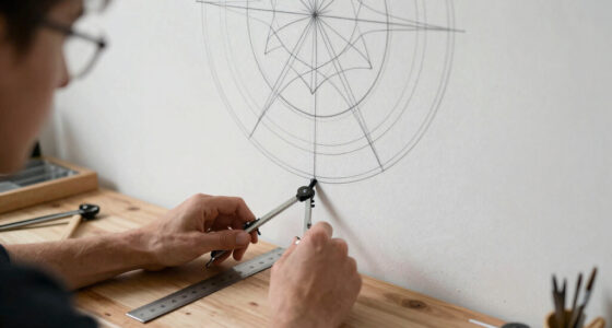 13 Best Sacred Geometry Wall Art in 2026