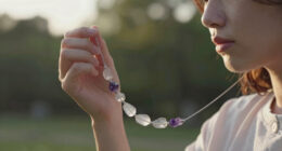 14 Best Crystal Healing Jewelry in 2026