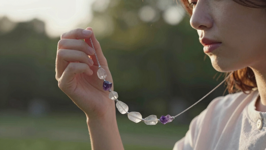 14 Best Crystal Healing Jewelry in 2026