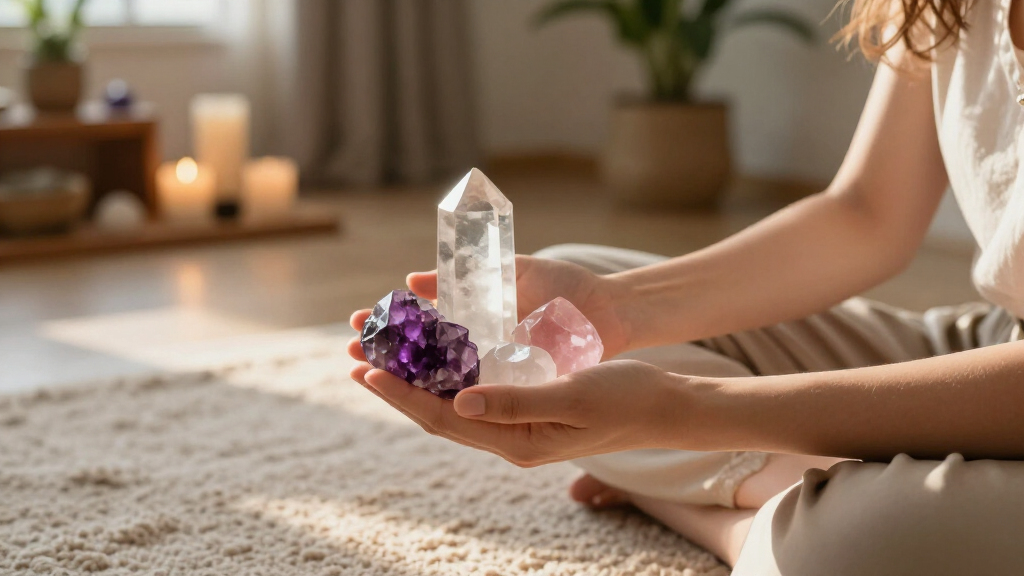 14 Best Crystal Healing Sets in 2026