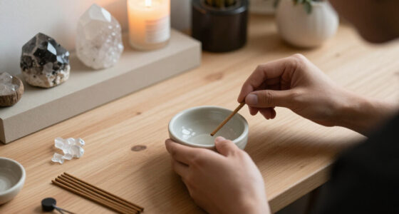 14 Best Incense Holders For Meditation In 2026