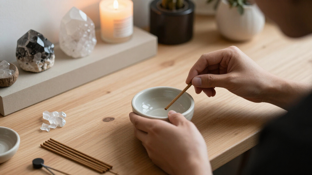 14 Best Incense Holders For Meditation In 2026