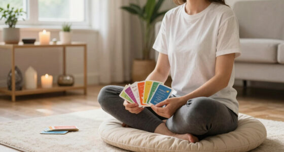 15 Best Affirmation Meditation Cards in 2026