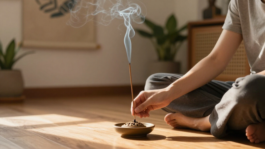 15 Best Incense Holders For Meditation In 2026