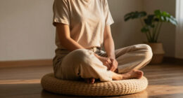 15 Best Meditation Cushions for Relaxation in 2026