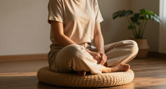 15 Best Meditation Cushions for Relaxation in 2026
