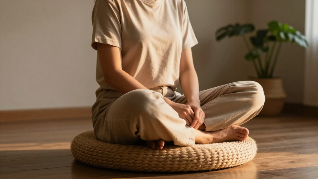 15 Best Meditation Cushions for Relaxation in 2026