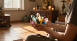 15 Best Metaphysical Crystal Sets in 2026