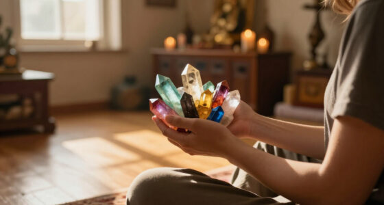 15 Best Metaphysical Crystal Sets in 2026